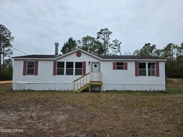 $100,000 | 17501 Azalea Street, Fountain, FL 32438
