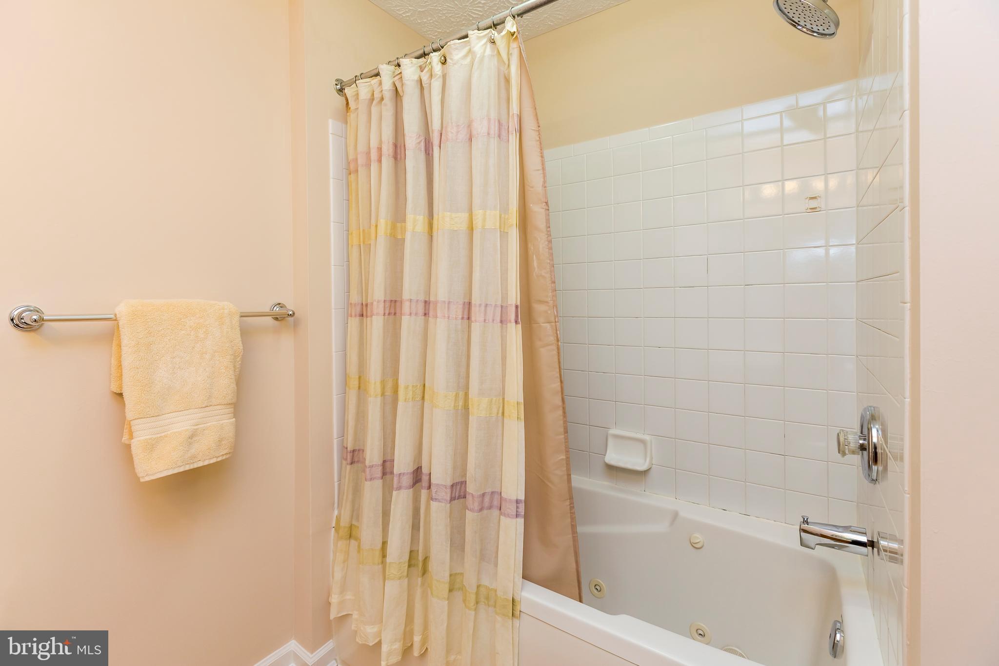 4888 Shellbark Road Owings Mills, MD 21117 - Photo 18 of 23 Neutral master bath