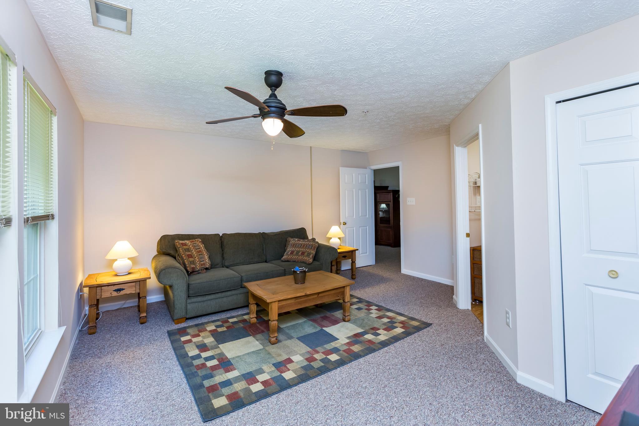 4888 Shellbark Road Owings Mills, MD 21117 - Photo 22 of 23 Bedroom 2