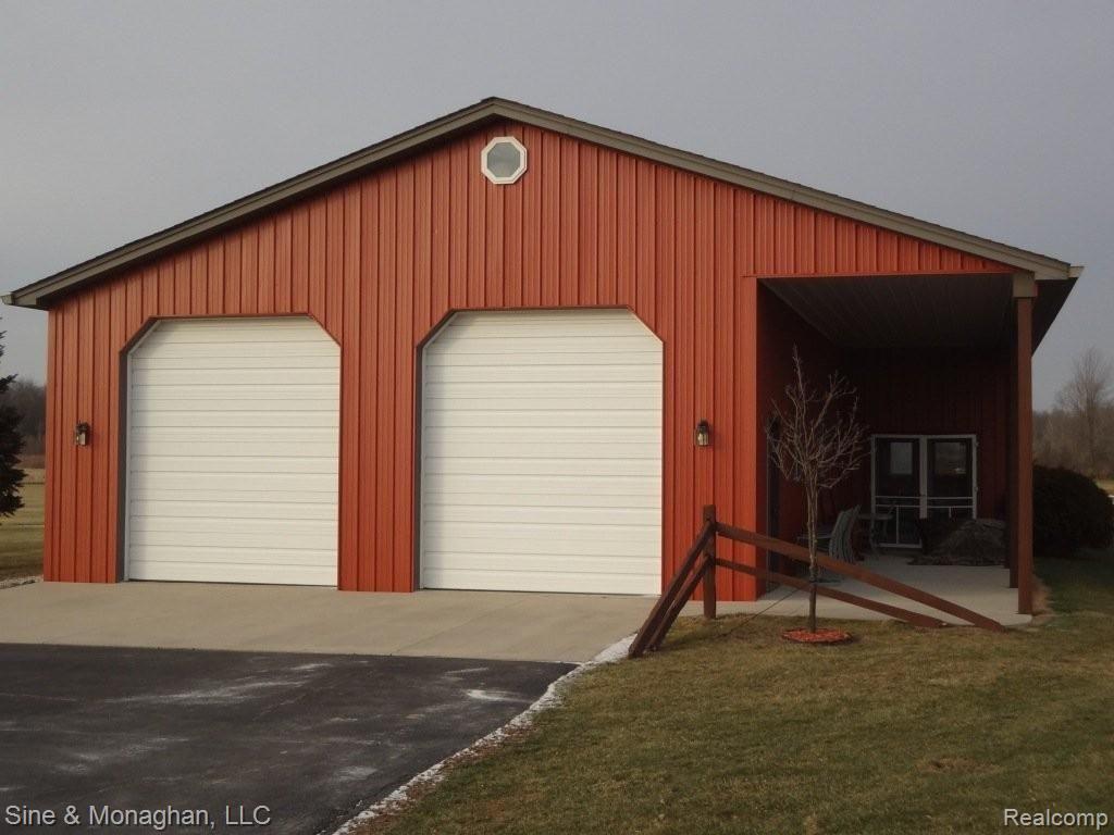9282 Meskill Road Columbus, MI 48063 - Photo 2 of 25 9282 Meskill no snow (1).JPG