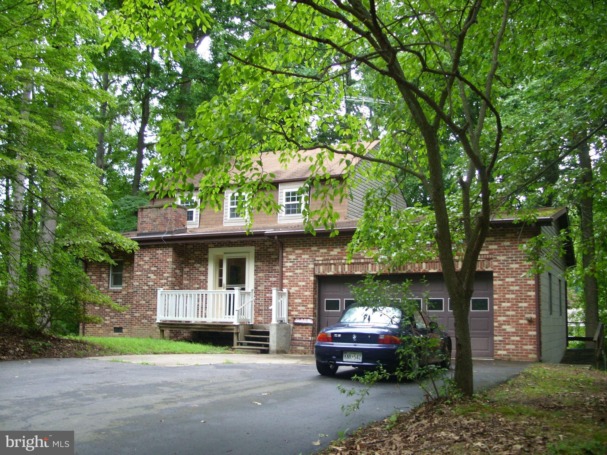 3540 Pine Tree Road Port Republic, MD 20676 - Photo 1 of 6 Exterior Front