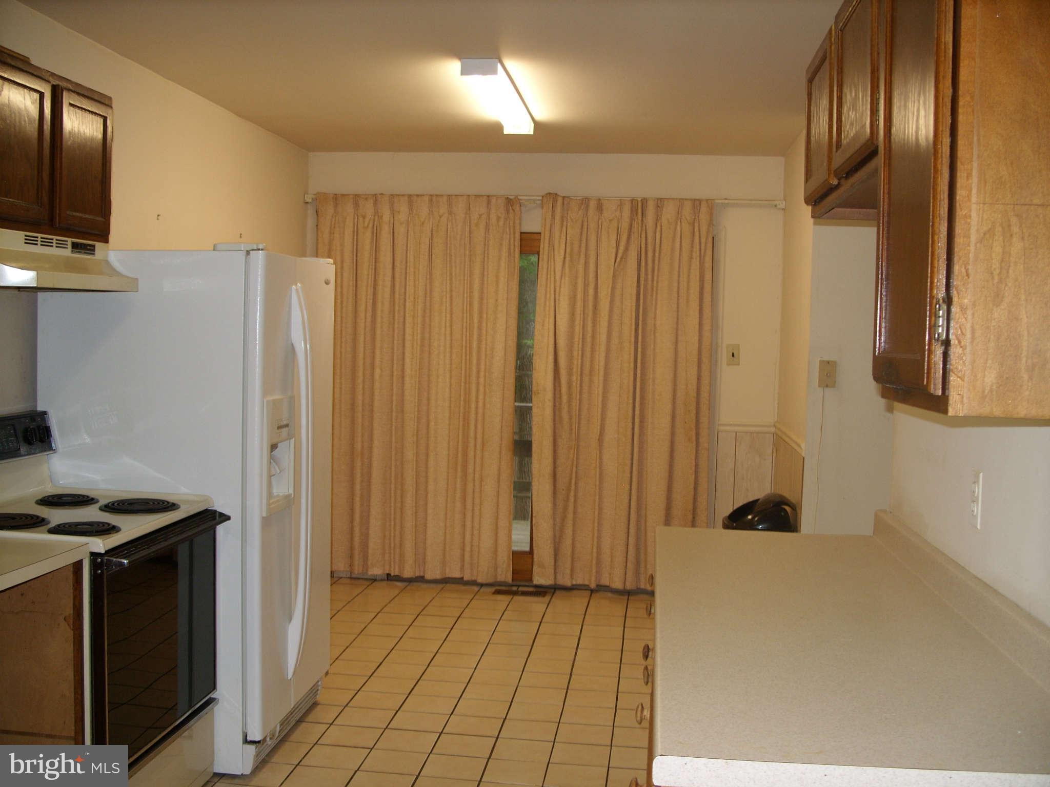 3540 Pine Tree Road Port Republic, MD 20676 - Photo 3 of 6 Kitchen