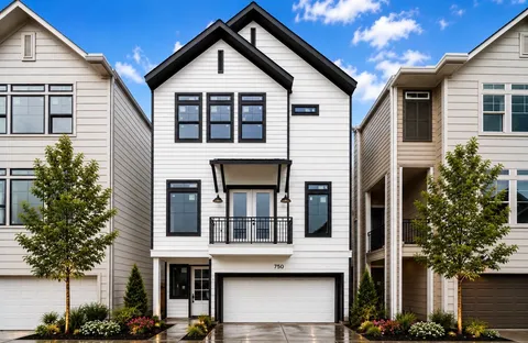 $444,900 | 754 Curtin Street, Houston, TX 77018