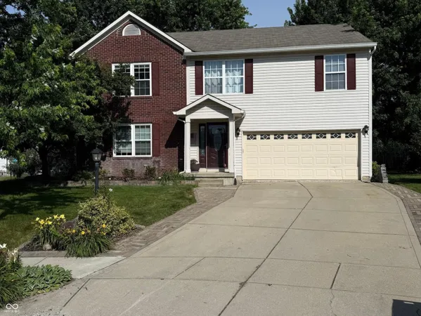 $375,000 | 10706 Sunburst Court, Noblesville, IN 46060