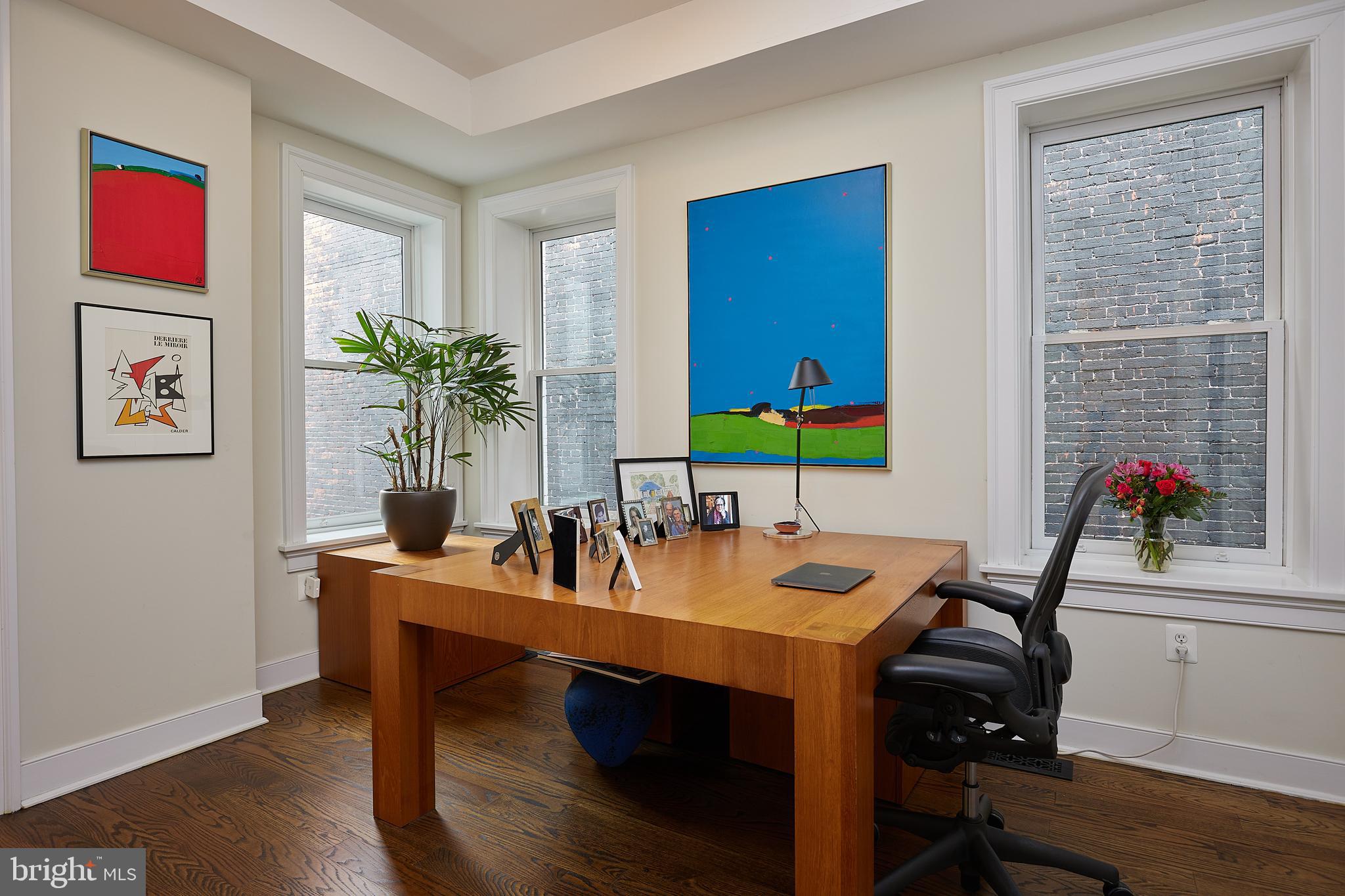 2003 Kalorama Road Northwest Washington, DC 20009 - Photo 22 of 46 Gallery Image 22