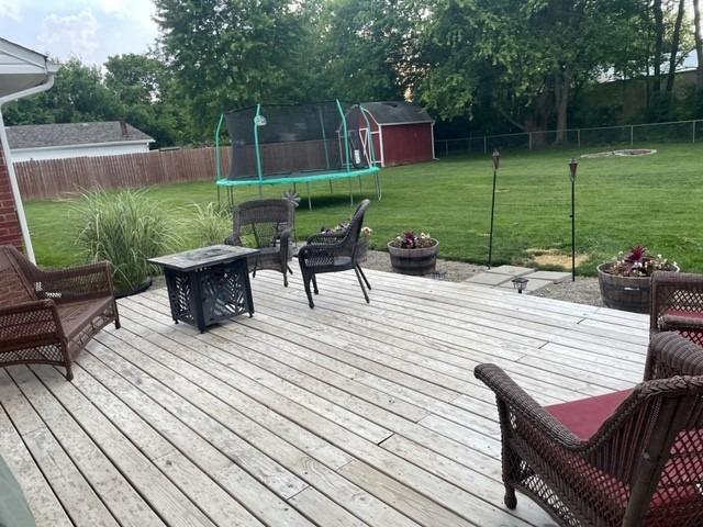 8424 Keister Road Germantown, OH 45327 - Photo 18 of 22
