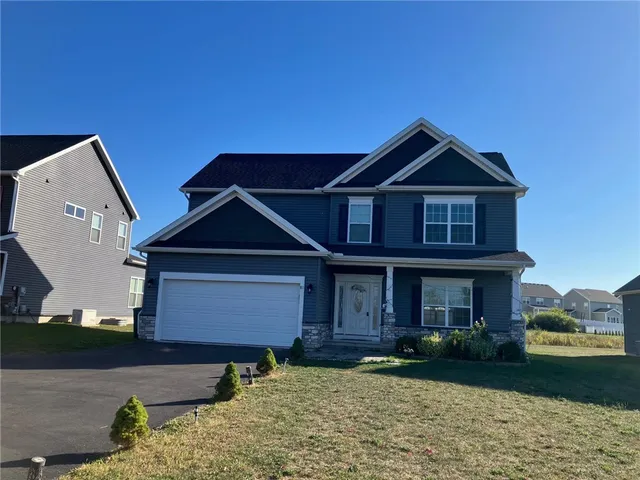 $2,800 | 81 Beaver Road, Chili, NY 14546