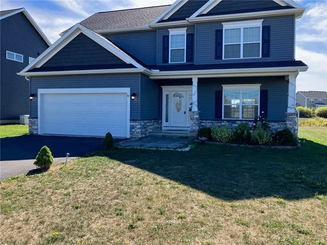 $2,800 | 81 Beaver Road, Chili, NY 14546