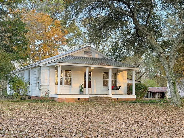 $139,900 | 1192 Mars Hill Road, Carthage, MS 39051