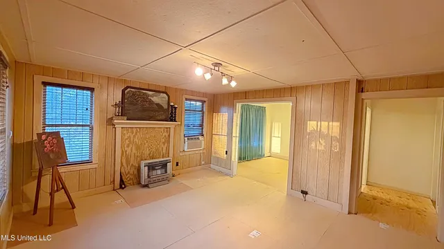 $139,900 | 1192 Mars Hill Road, Carthage, MS 39051