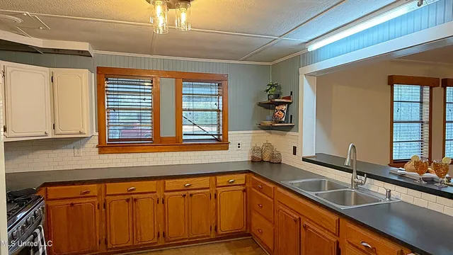 $139,900 | 1192 Mars Hill Road, Carthage, MS 39051