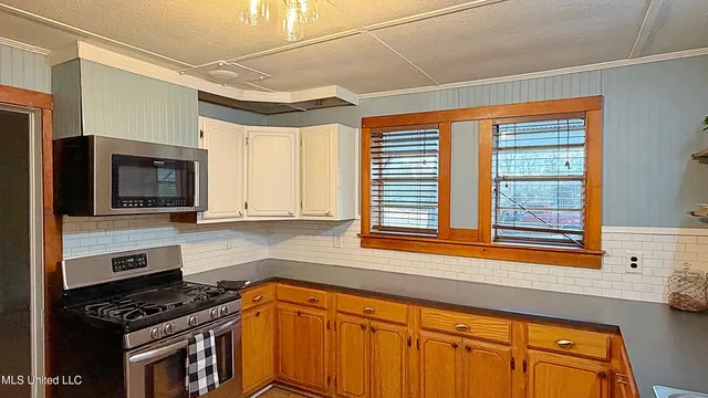 $139,900 | 1192 Mars Hill Road, Carthage, MS 39051