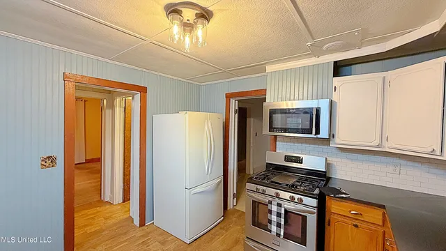 $139,900 | 1192 Mars Hill Road, Carthage, MS 39051