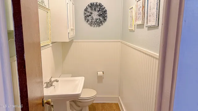 $139,900 | 1192 Mars Hill Road, Carthage, MS 39051