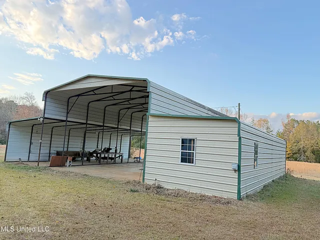 $139,900 | 1192 Mars Hill Road, Carthage, MS 39051