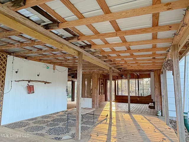 $139,900 | 1192 Mars Hill Road, Carthage, MS 39051