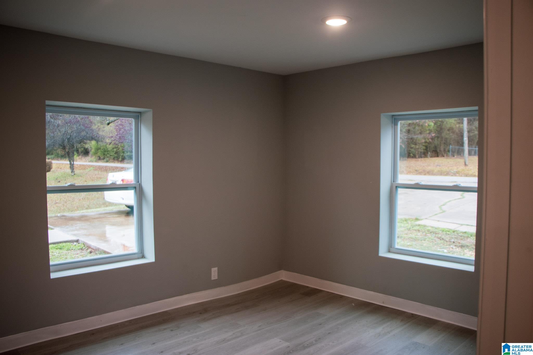 1739 Iron City Road Anniston, AL 36207 - Photo 18 of 21