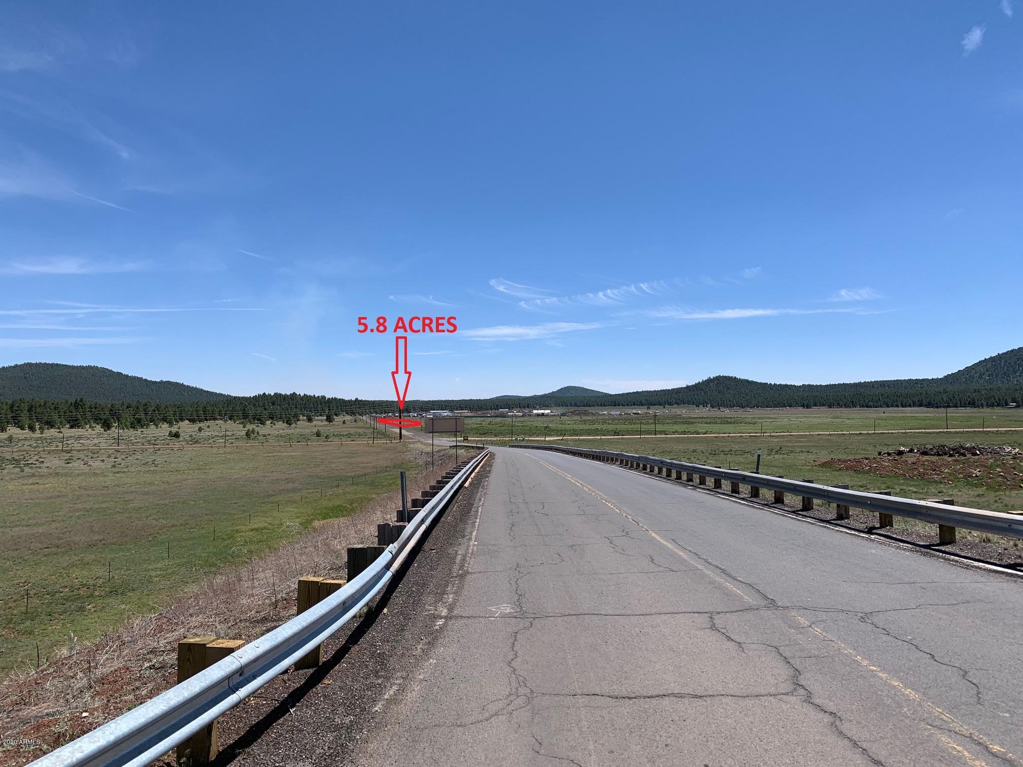 155 South Garland Prairie Road, Unit X Williams, AZ 86046 - Photo 3 of 5 Picture form I-40 EXIT