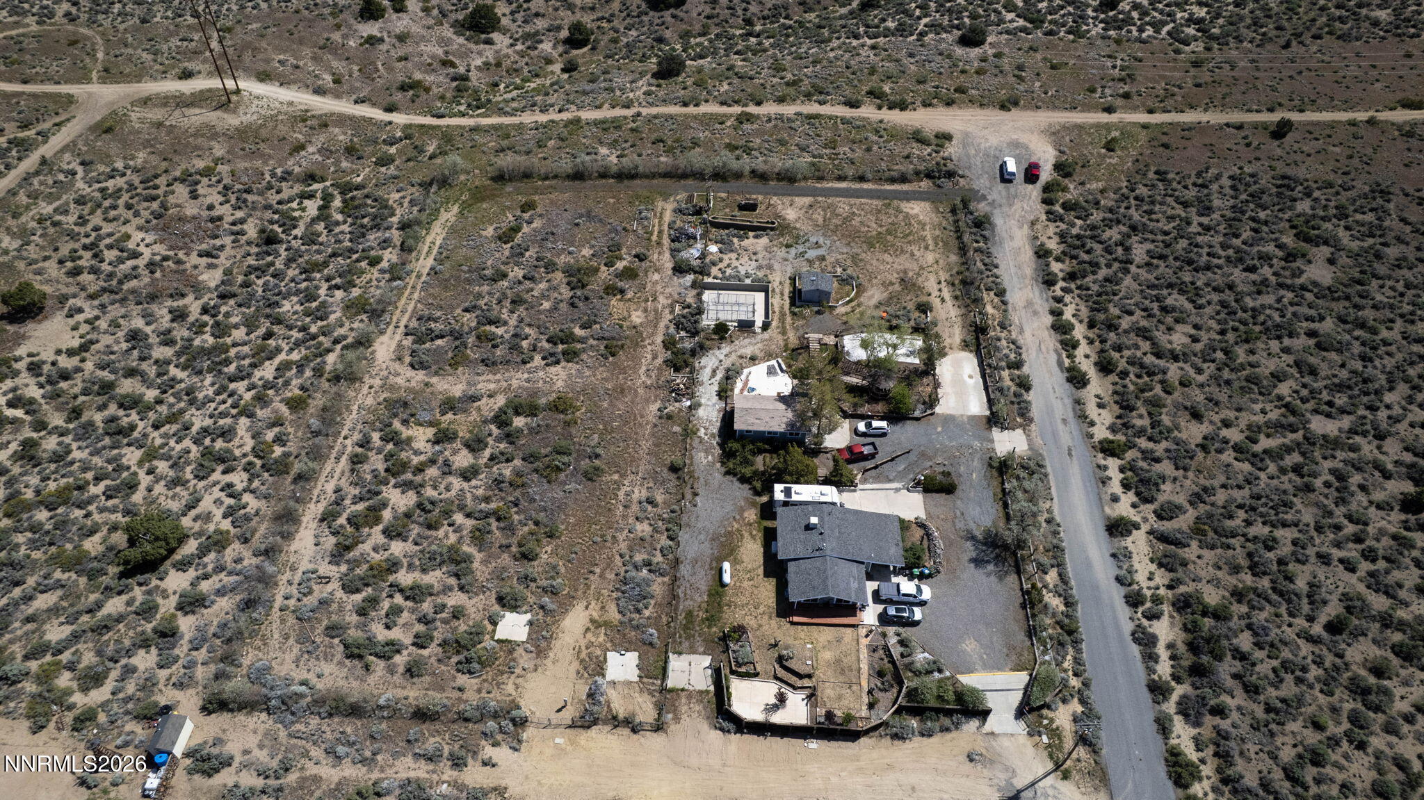 6260 Pursia Road Carson City, NV 89701 - Photo 15 of 26