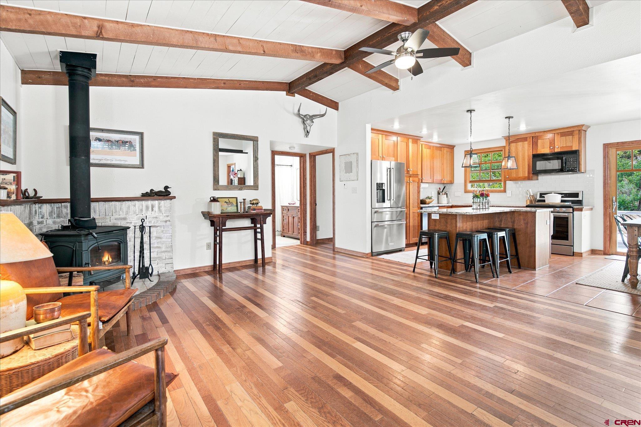 3240 County Road 225 Durango, CO 81301 - Photo 9 of 45