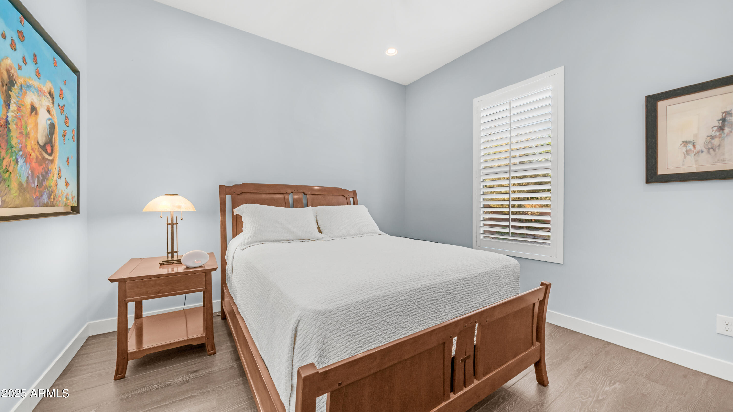 2086 East Trigger Way Gilbert, AZ 85297 - Photo 20 of 69 Secondary bedroom