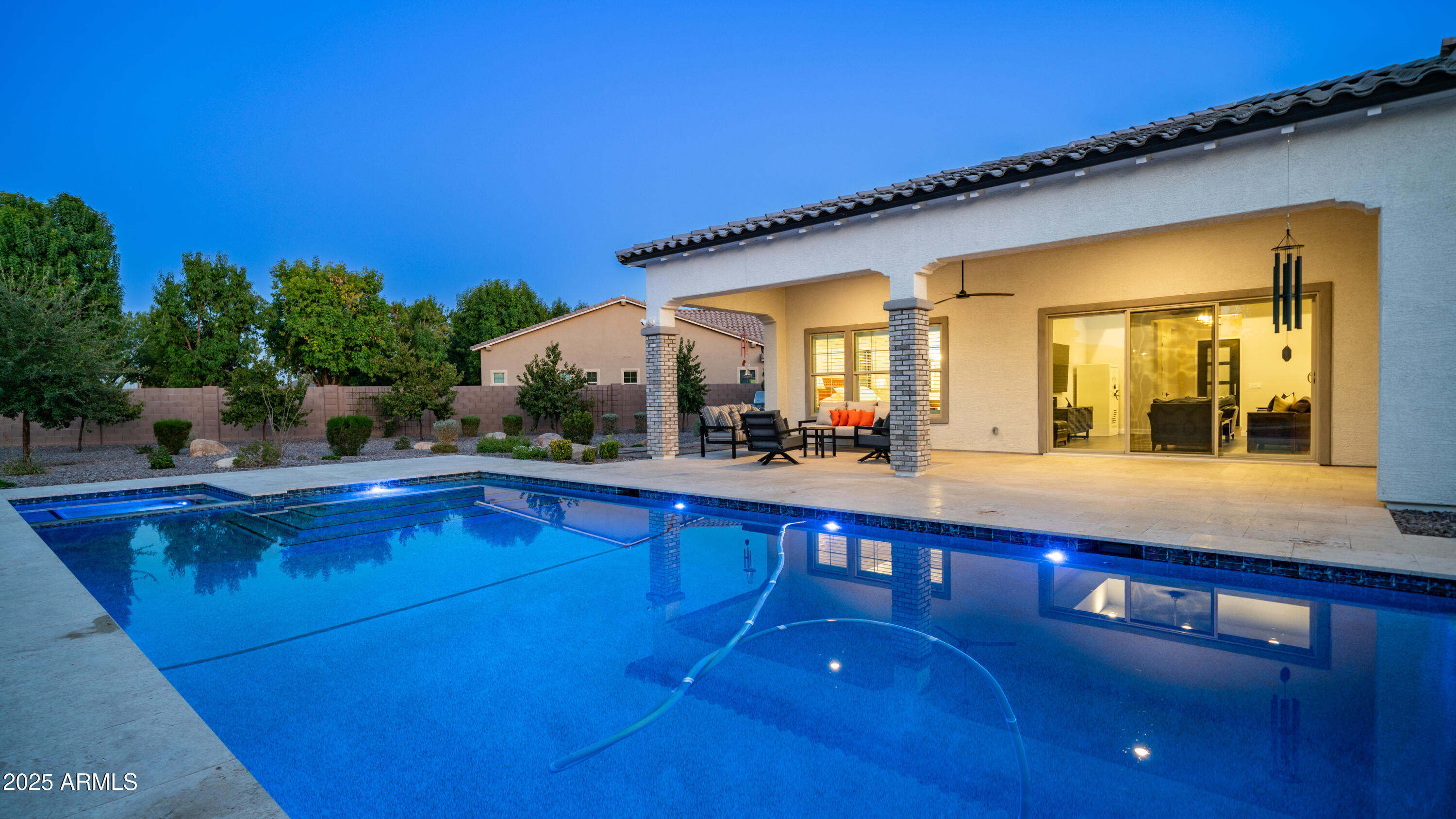 2086 East Trigger Way Gilbert, AZ 85297 - Photo 23 of 69 2086 E Trigger Way Exterior Photos-9