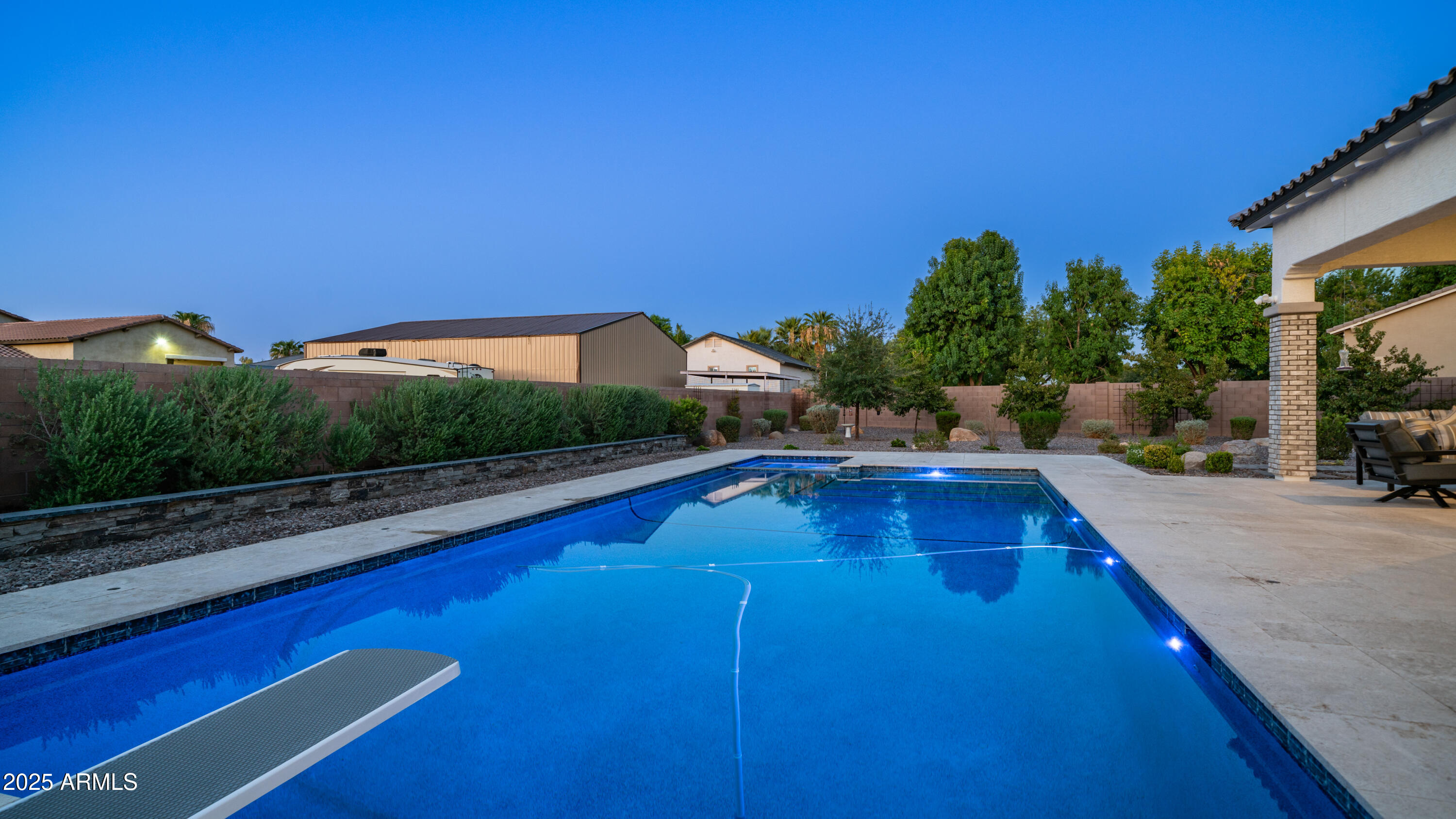 2086 East Trigger Way Gilbert, AZ 85297 - Photo 24 of 69 2086 E Trigger Way Exterior Photos-6