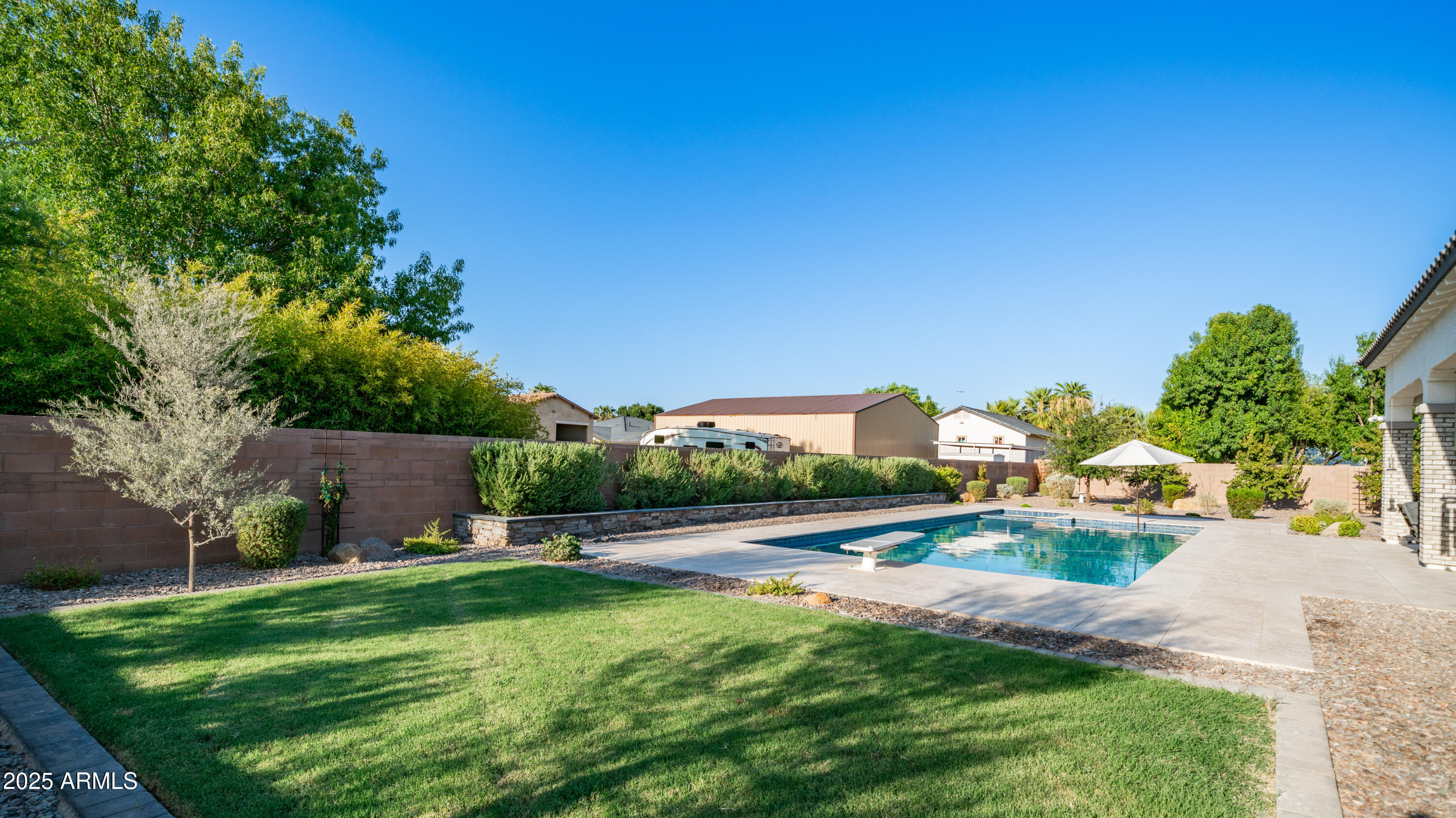 2086 East Trigger Way Gilbert, AZ 85297 - Photo 3 of 69 2086 E Trigger Way Exterior Photos-23