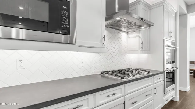 $1,225,000 | 2086 East Trigger Way, Gilbert, AZ 85297