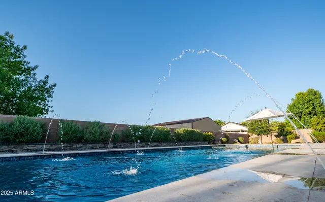 $1,225,000 | 2086 East Trigger Way, Gilbert, AZ 85297