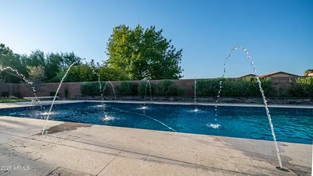 $1,225,000 | 2086 East Trigger Way, Gilbert, AZ 85297