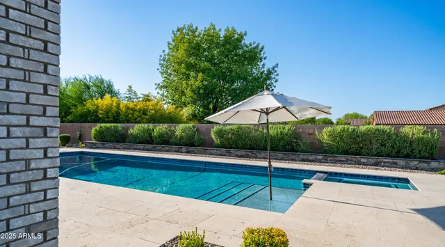 $1,225,000 | 2086 East Trigger Way, Gilbert, AZ 85297