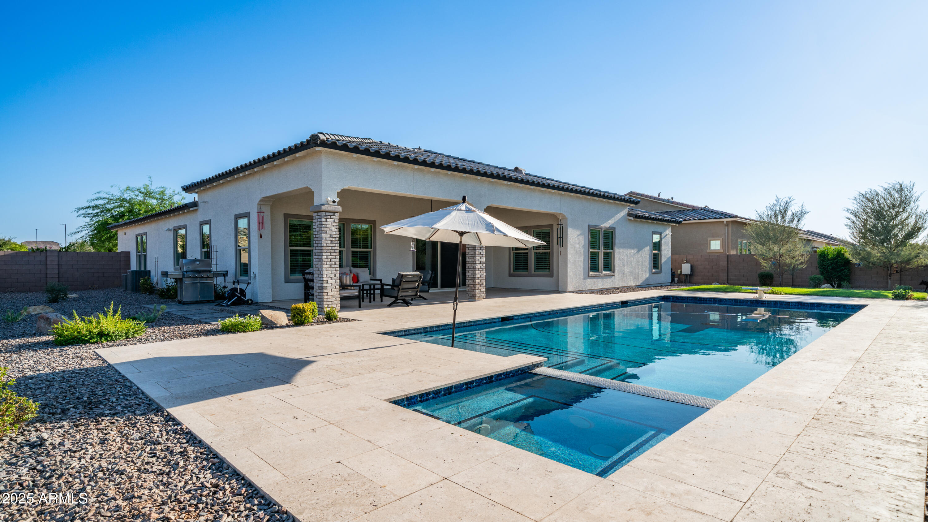 2086 East Trigger Way Gilbert, AZ 85297 - Photo 63 of 69 2086 E Trigger Way Exterior Photos-19