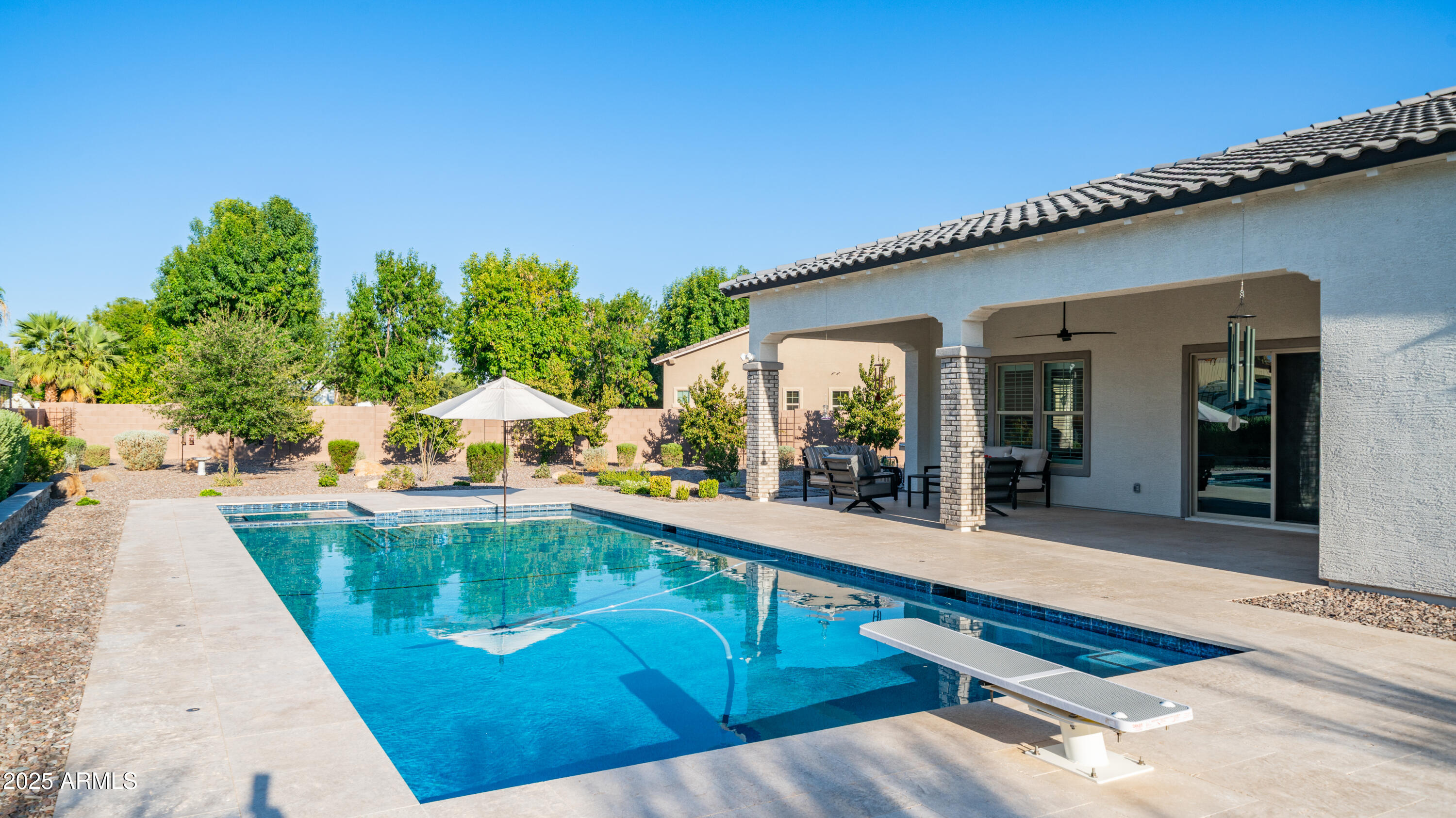 2086 East Trigger Way Gilbert, AZ 85297 - Photo 65 of 69 2086 E Trigger Way Exterior Photos-21