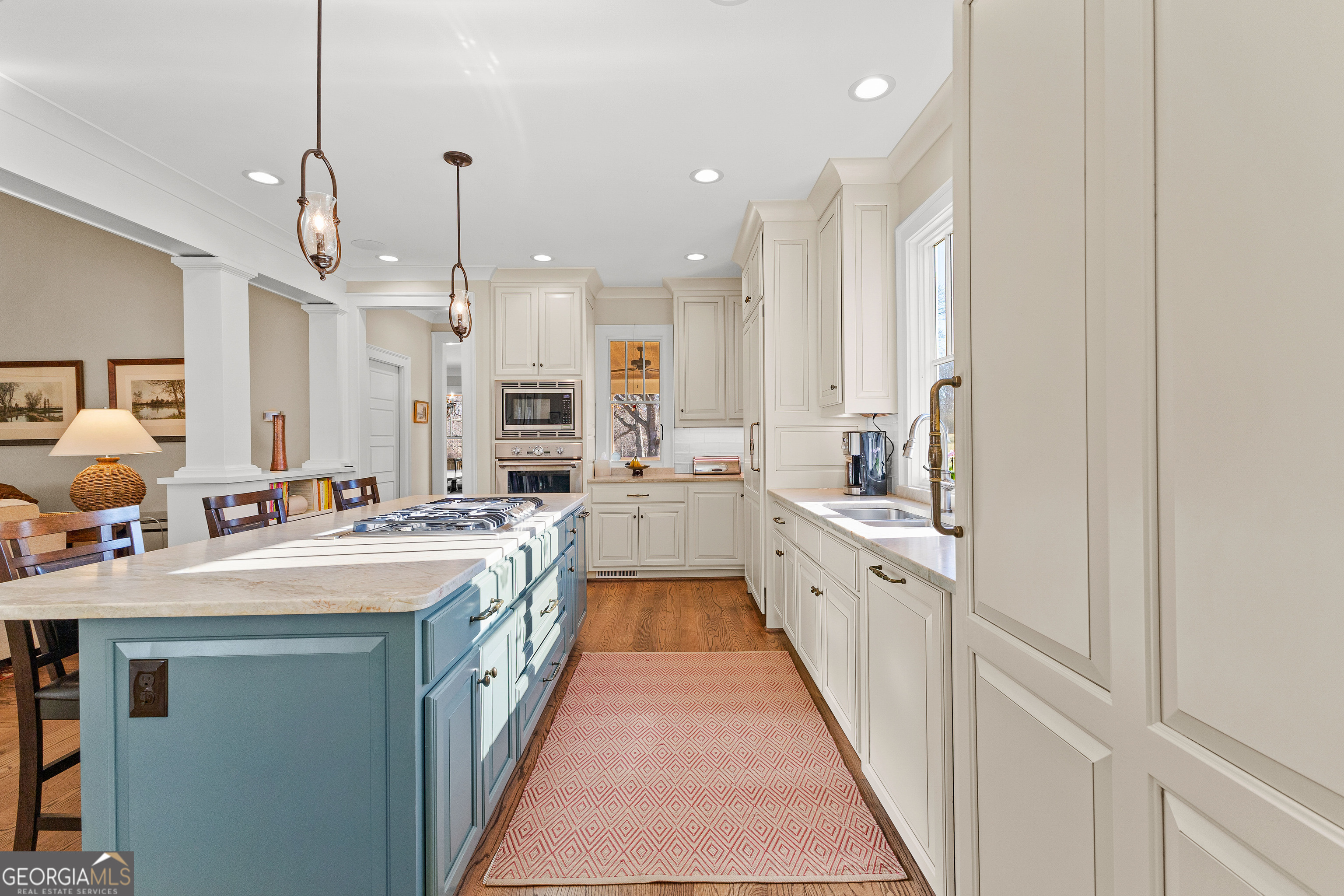 413 Morgan Mill Road Brooks, GA 30205 - Photo 49 of 172
