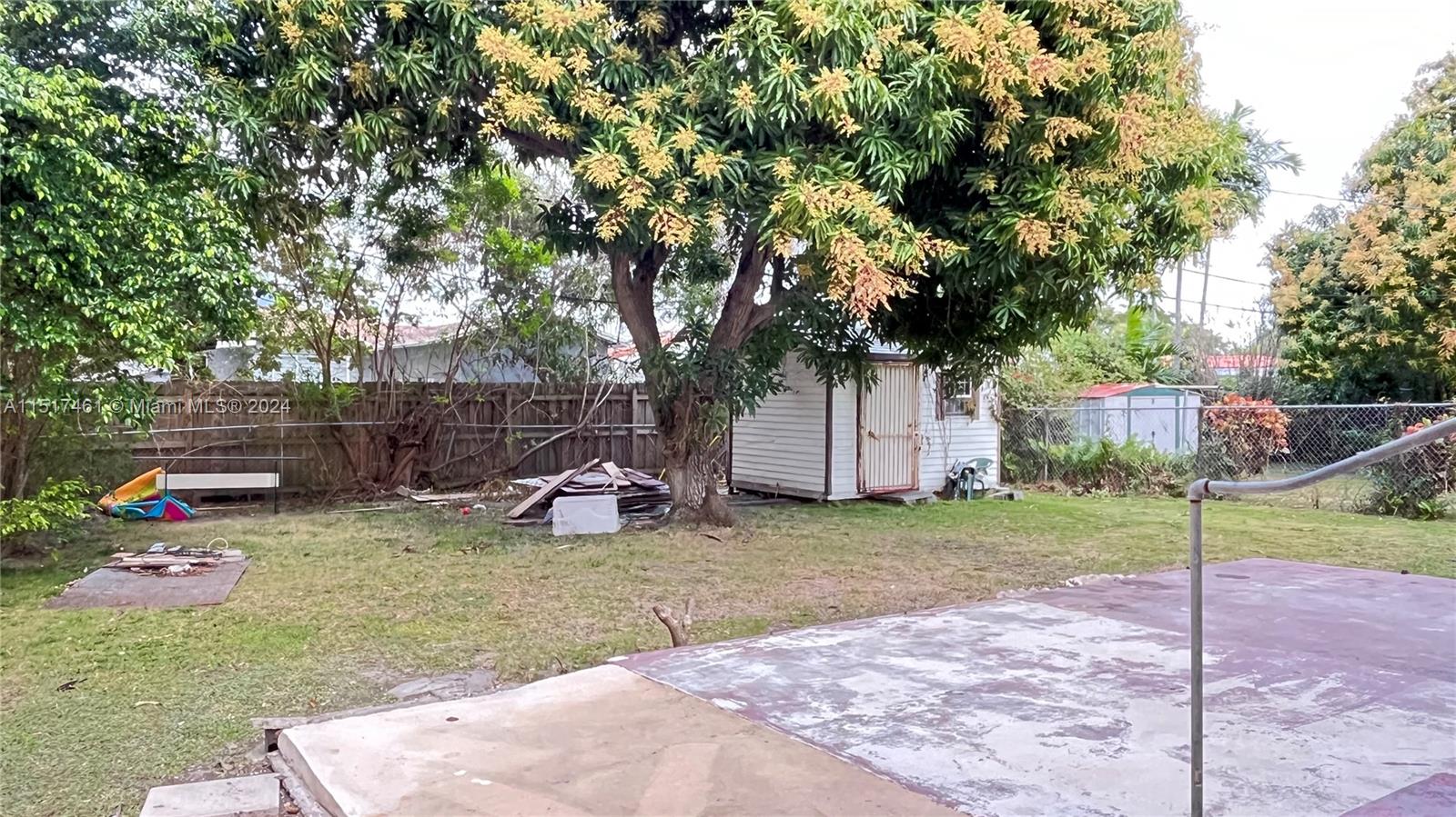 2675 Southwest 24th Terrace Miami, FL 33145 - Photo 17 of 17 a view of a park with slide