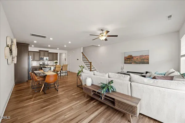 $425,000 | 410 Lionel Street, Durham, NC 27705