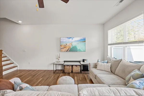 $425,000 | 410 Lionel Street, Durham, NC 27705