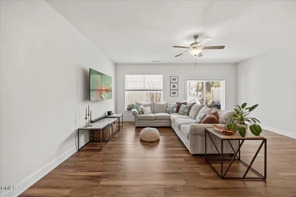 $425,000 | 410 Lionel Street, Durham, NC 27705