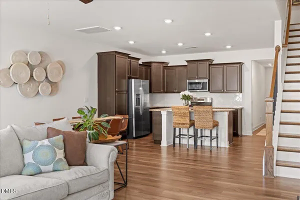 $425,000 | 410 Lionel Street, Durham, NC 27705