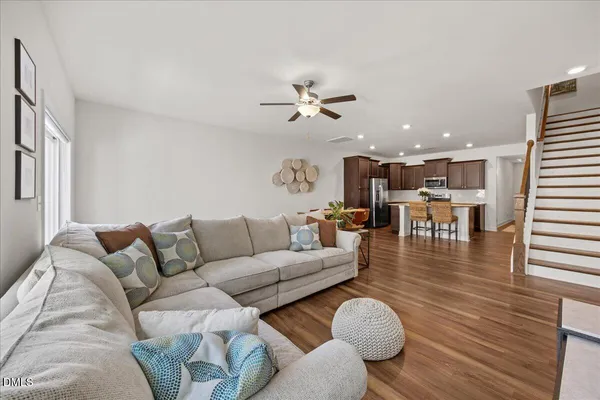 $425,000 | 410 Lionel Street, Durham, NC 27705