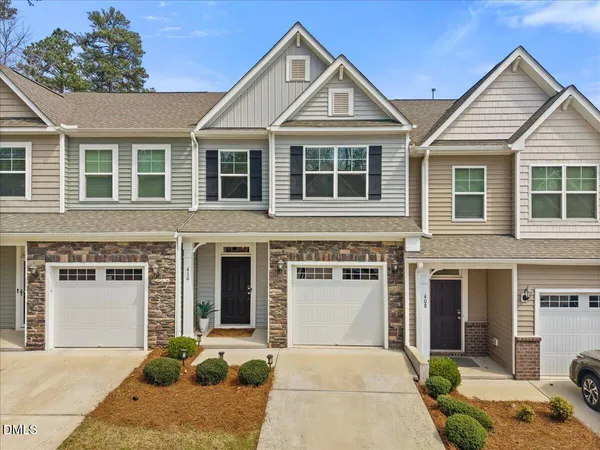 $425,000 | 410 Lionel Street, Durham, NC 27705