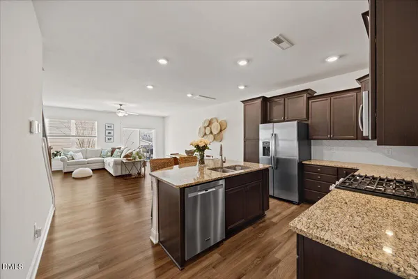 $425,000 | 410 Lionel Street, Durham, NC 27705