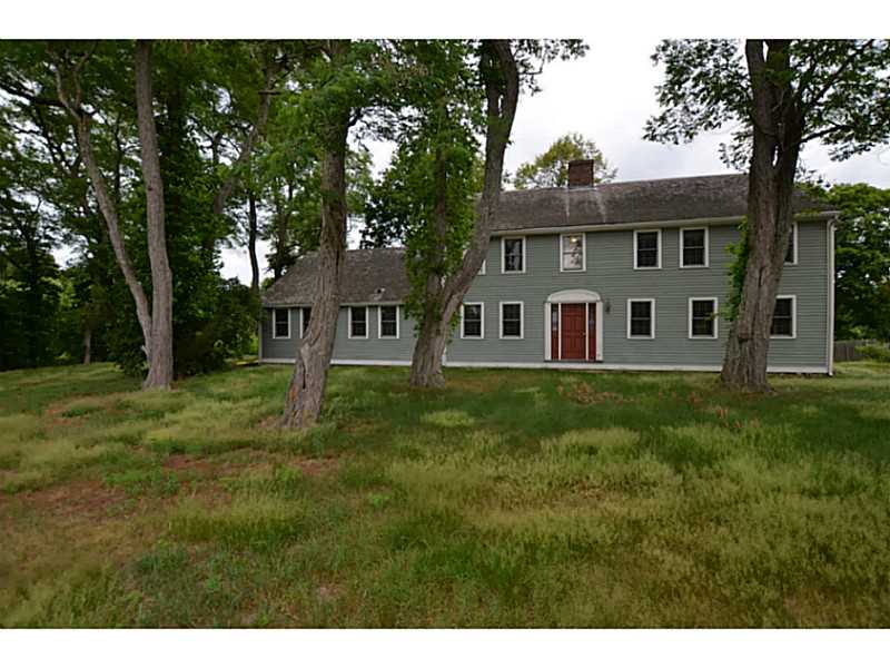 275 Hill Road Burrillville, RI 02830 - Photo 1 of 23 Exterior Front.
