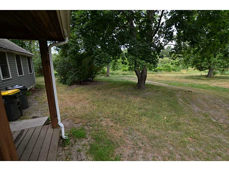 275 Hill Road Burrillville, RI 02830 - Photo 21 of 23 Yard/Garden.