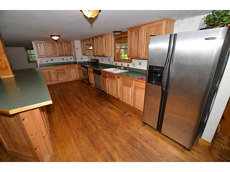 275 Hill Road Burrillville, RI 02830 - Photo 3 of 23 Kitchen.