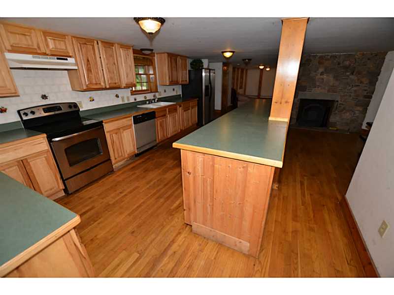 275 Hill Road Burrillville, RI 02830 - Photo 4 of 23 Kitchen.
