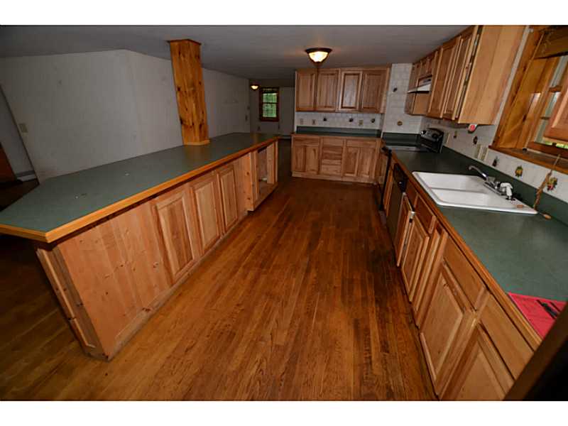 275 Hill Road Burrillville, RI 02830 - Photo 5 of 23 Kitchen.