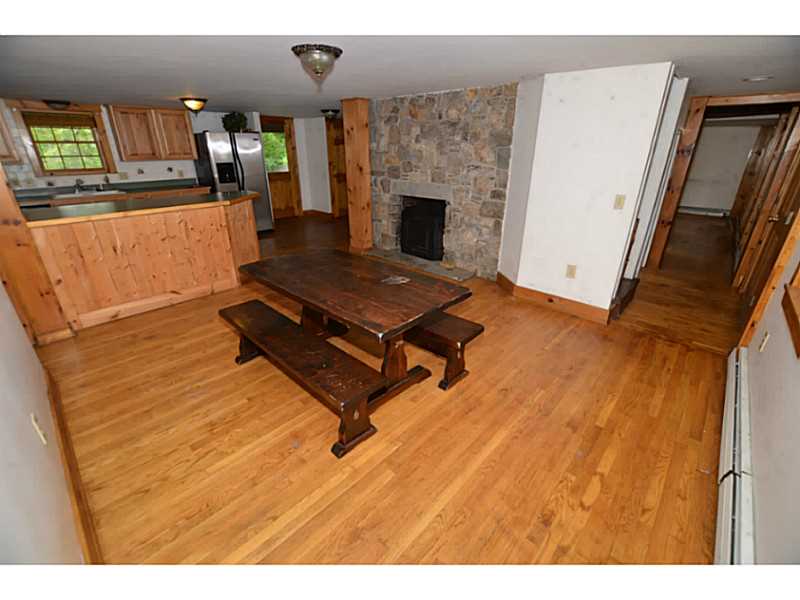 275 Hill Road Burrillville, RI 02830 - Photo 6 of 23 Dining Room.