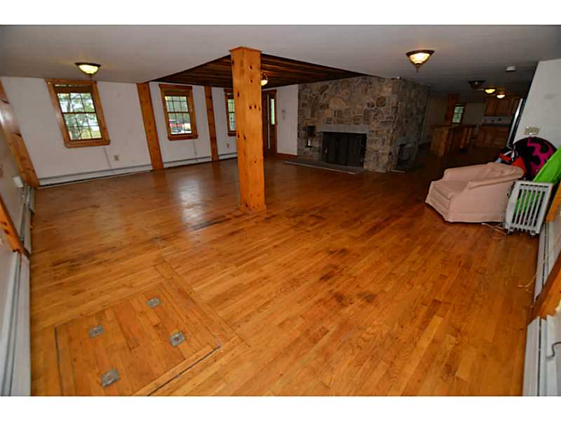 275 Hill Road Burrillville, RI 02830 - Photo 9 of 23 Living Room.